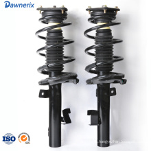 air suspension shock absorber prices shock absorbers car front right shock absorbers for 2000-2005 FORD-FOCUS 171504